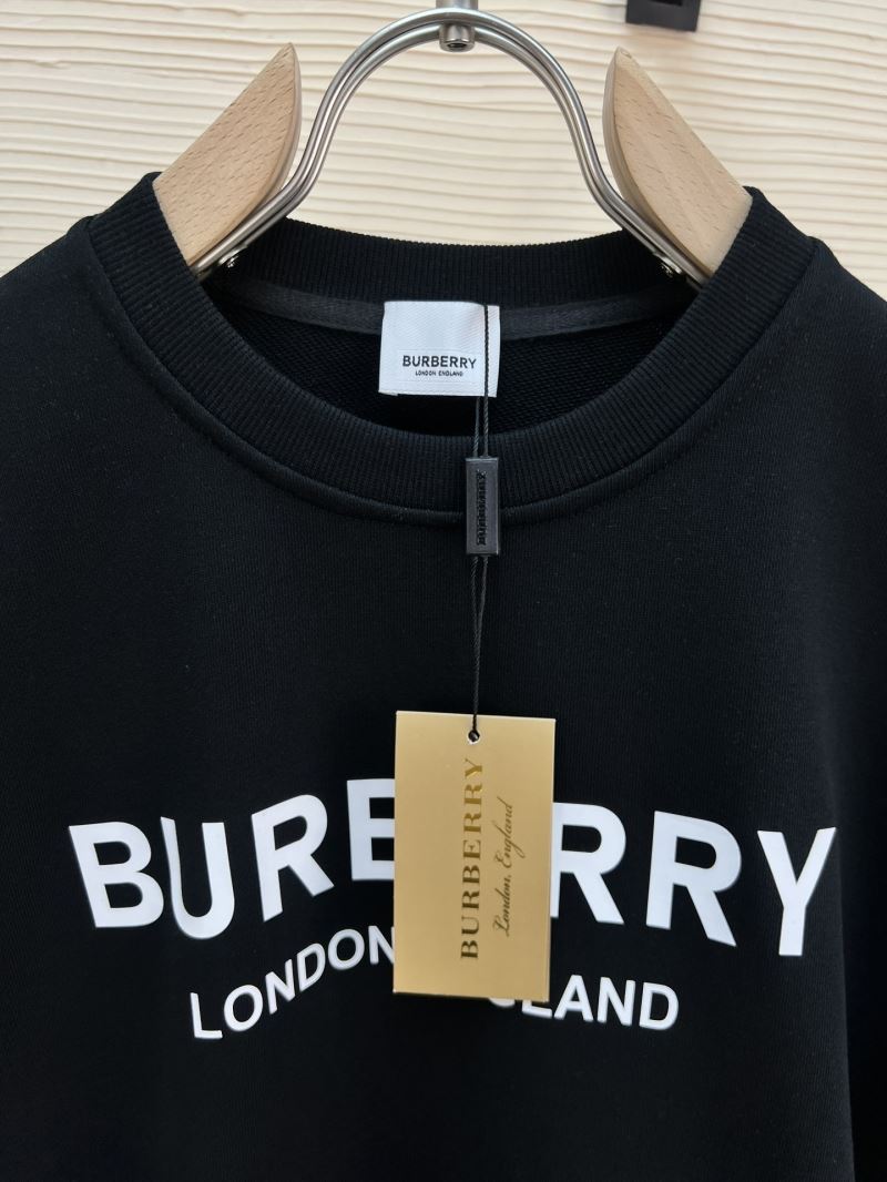 Burberry Hoodies